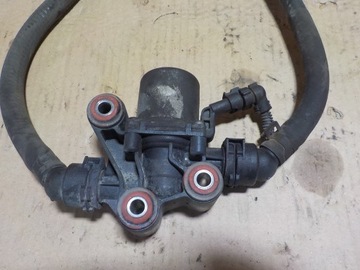 фото thumb №1, Iveco stralis 450 клапан отопления