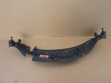 фото thumb №2, Підсилювач верхній pas передній mini cooper s r56