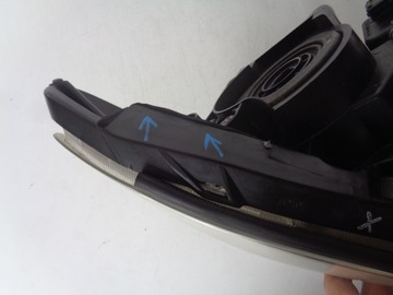 фото thumb №4, Лампа правая фара toyota rav 4 08-10