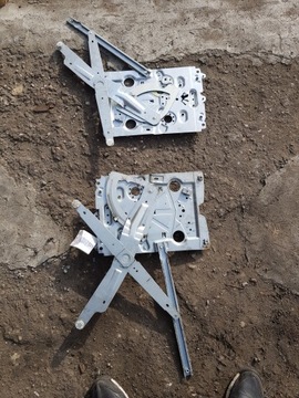 фото thumb №1, Volvo fh fm механизм подъёма стекло левый правый