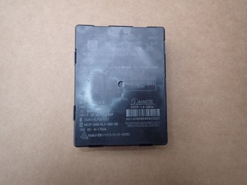 фото thumb №1, Dw passat b8 блок управления kessy 3q0959435f