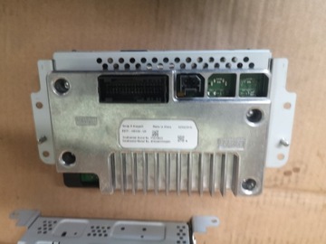 фото thumb №6, Ford mondeo mk5 2015r навігація gps синхронізація 2