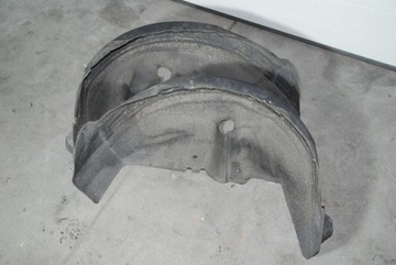 фото thumb №1, Mercedes a169 підкрилок задня задні l / p