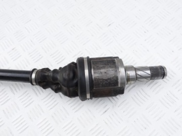 Tesla x привідний вал задня 1027161-00-c Ціна, фото thumb