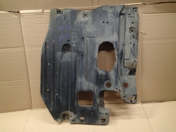 фото thumb №1, Захист плита підвіска ліва mazda3 bm 13r - hb