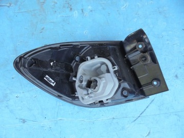 фото thumb №2, Лампа задняя задняя правая renault captur