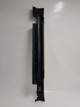 фото thumb №4, Mini cooper r56 r57 r58 планка пороговая порог правый