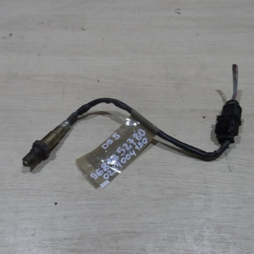 фото thumb №8, Датчик лямбда-зонд 9681852780 peugeot citroen ds5 10-15r