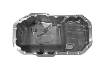 Піддон масляна audi seat skoda vw 03c103601sa Київ, фото thumb