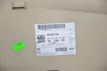 фото thumb №3, Bmw 5 g30 g31 обшивка обивка дверь комплектная