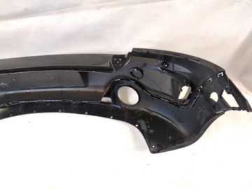 фото thumb №8, Mini cooper countryman r60 бампер задний 4pdc