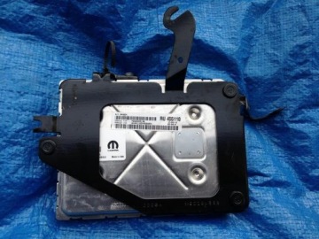 фото thumb №1, Chrysler pacifica 17 18 бортовий комп'ютер блок керування двигуна