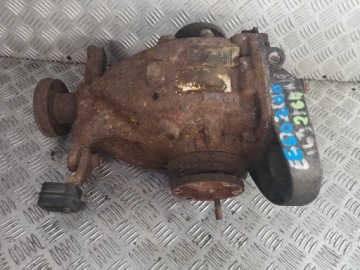 фото thumb №1, Міст диференціал задня задній bmw e60 e61 2.0d 2.64