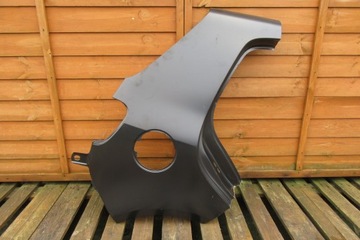 фото thumb №1, Крыло задний правые vw golf plus v / vi 05-14