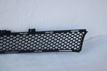 фото thumb №12, Mercedes w213 решётка бампера средняя a2138850622 ,