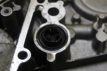 фото thumb №8, Защита грм sprinter 906 2.2 cdi r6460151202