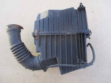 фото thumb №1, Корпус фільтра повітря mazda cx7 2,2d r2ax13z02