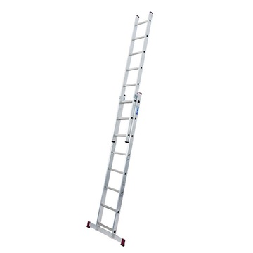 Krause Corda drabina rozsuwana 2x8 32089