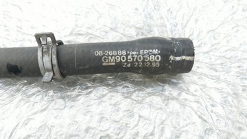 фото thumb №6, Vectra b клапан нагрівача кондиціонер механічна