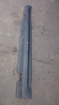 Купить Защита накладка накладка  порога  правая mini r56 1.6 d 7147916, фото thumb