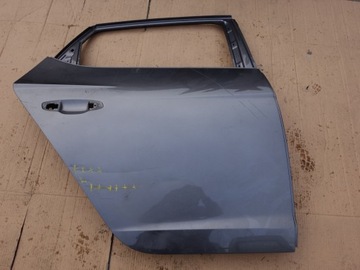 фото thumb №5, Дверь seat leon 5f0 iii правый задняя 5f4