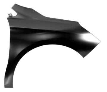 фото thumb №1, Крыло перед правый citroen c4 ii 09.10r-