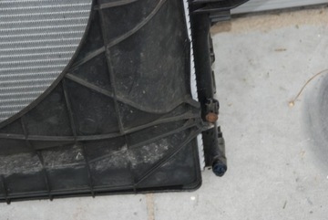 фото thumb №6, Iveco daily 14- радіатор інтеркулер комплект 2.3