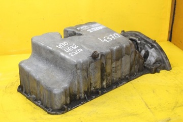 фото thumb №2, Поддон масляная vito w638 2.2 cdi r6110140202