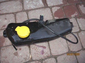 фото thumb №1, Dacia logan ii бак омывателя