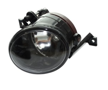 фото thumb №1, Противотуманная фара версия r-line vw passat cc lift 2012- правый