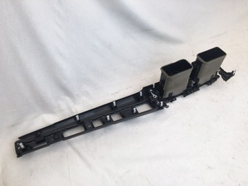 фото thumb №7, Mazda 6 2013 - молдинг консолі решітка обдув