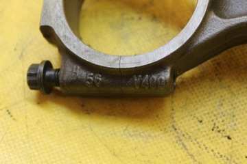 фото thumb №6, Поршень поршни шатун vw passat b5 1.9 tdi 038j