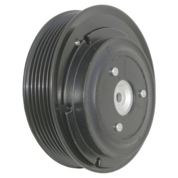 фото thumb №1, 2106025 сцепление кондиционера halla hyundai 6pv