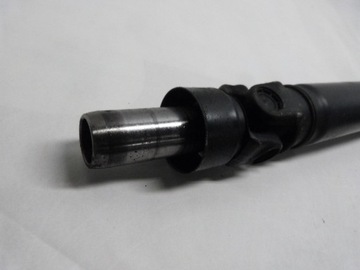 фото thumb №6, Subaru legacy v gt 2.5t sti wał привідний механічна коробка передач