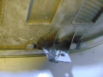 фото thumb №5, Sprinter cdi 00-06 лампа передняя правая перед