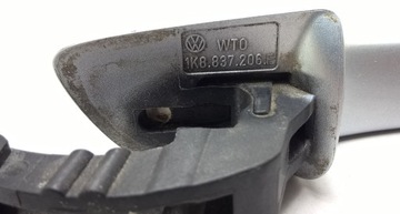 фото thumb №3, Vw scirocco 1k8 ручка дверь правая оригинал