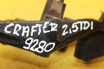 фото thumb №9, Лапи крепление vw crafter 2.5 tdi 076145169a