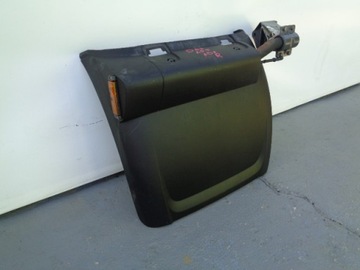 фото thumb №3, Daf 105 крыло задняя правый