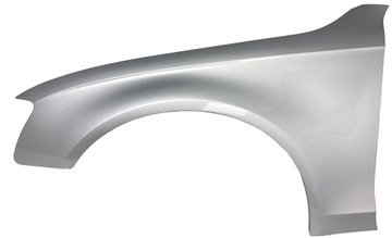 фото thumb №15, Крило лівий do audi a4 b8 11-15 рестайлінг a4b8 ly9c