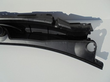 фото thumb №10, Nissan x-trail t32 панель під лобовим склом верхній 668624cc0a 17r