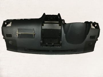 фото thumb №1, Subaru forester 13-18 панель приладів приладова usa