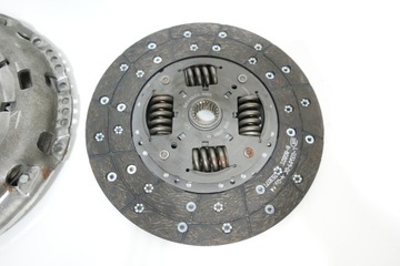 фото thumb №9, Sachs сцепление ford transit 2,2 tdci 11-