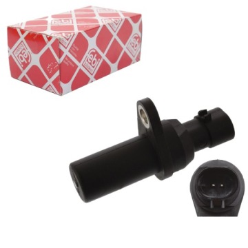 Купить Febi датчик poł вала fiat grande punto 1.2 1.4, фото thumb