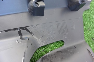 фото thumb №9, Защита обшивка стойка задняя audi q7 4l lift kpl