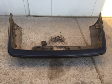 фото thumb №6, Bmw e32 бампер задняя kompletny