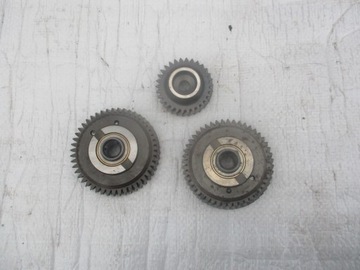 фото thumb №2, Колесо зубчасте mercedes sprinter 906 w212 w204 2.2cdi