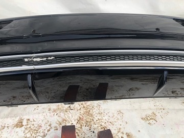 фото thumb №8, Бампер зад audi sq5 q5 80a 2017 s-line задний