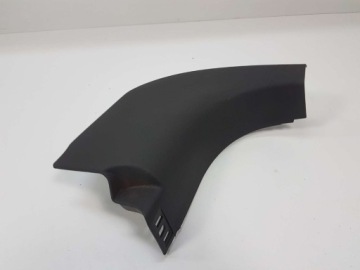 фото thumb №2, Ford courier tourneo защита стойка порог левая