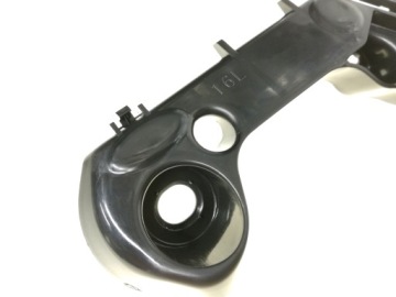 фото thumb №8, Corolla e21 19-22 kom напрямна кронштейн бампер крила