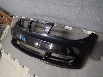 фото thumb №7, Бампер перед bmw i 1 e87 рестайлинг